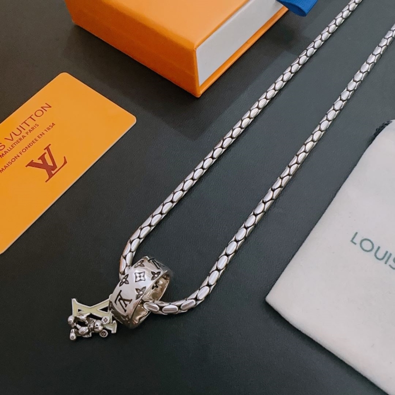 LV Necklaces